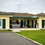 gite - Gîte du Nouguès - GARREY - Landes