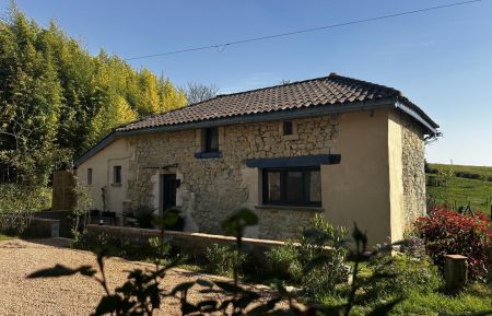 Gîte situé dans un environnement calme et ressourçant. Gîte n°20423 Poyanne - Landes - Gîte situé dans un environnement calme et ressourçant.