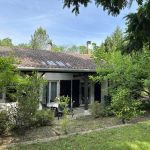 gite - A BASCARRY - CASTETS - Landes
