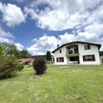 gite - G&icirc;te du Bousquet - CASTETS - Landes
