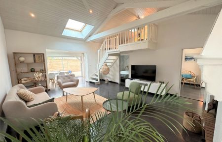 G&icirc;te n&deg;20573 Soorts-Hossegor - Landes - SALON