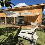 gite - COSY CABANE - SOUSTONS - Landes