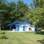 gite - G&icirc;te de Deze - HERM - Landes