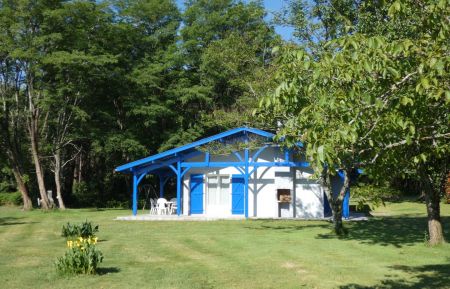 G&icirc;te n&deg;10556 Herm - Landes - photo