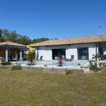 gite - Villa Nature - LEON - Landes