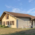 gite - Le G&icirc;te du Bosque - BISCARROSSE - Landes