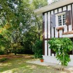 gite - Les Sables landais - GOURBERA - Landes