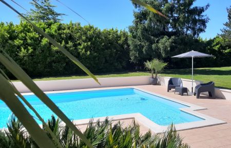Gîte n°20515 Mouscardès - Landes - photo