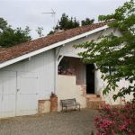 gite - Petit Rimbez - POYANNE - Landes
