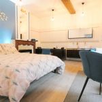 chambre-d-hotes - Domaine de Poumatan - RIVIERE SAAS ET GOURBY - Landes