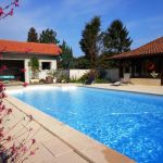 gite - L'Oratge - ST-MARTIN-DE-SEIGNANX - Landes