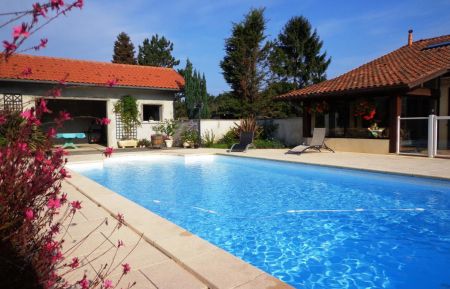 G&icirc;te n&deg;20837 Saint-Martin-de-Seignanx - Landes - photo
