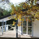 gite - Les Bambous - TALLER - Landes