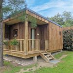 Cabane sur pilotis - La cabane de C&eacute;lestin - GOUTS - Landes