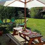 chambre-d-hotes - Pargadot - HAGETMAU - Landes