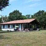gite - Petit plantecoude - AZUR - Landes