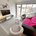 gite - Le romarin - CAPBRETON - Landes