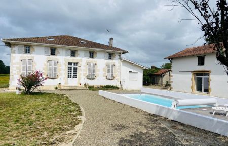 Gîte n°20575 Hinx - Landes - photo
