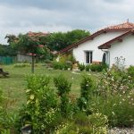 gite - Petite Maison Azu - JOSSE - Landes