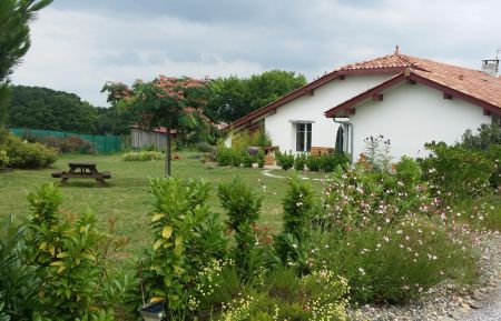 G&icirc;te n&deg;209512 Josse - Landes - photo