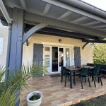 gite - Le g&icirc;te Sabotier - NERBIS - Landes