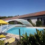 gite - Round&eacute;ou - ONESSE LAHARIE - Landes