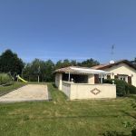 gite - L'étape - SAINT GEOURS D'AURIBAT - Landes