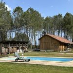 gite - Lou Coutiot - LINXE - Landes