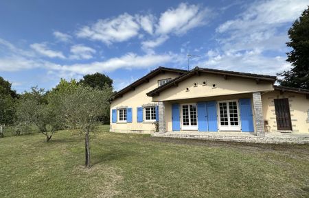 Gîte n°10952 Arjuzanx - Landes - photo