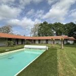 gite - Le Gite de Salvador - SAINT PAUL LES DAX - Landes