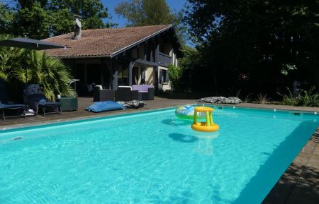 Gîte n°206982 Parentis-en-Born - Landes - photo