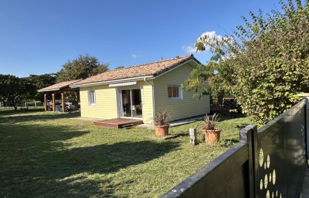 Gîte n°11600 Léon - Landes - photo