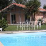 gite - Prune - ST-VINCENT-DE-PAUL - Landes