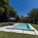 gite - G&icirc;te des Granges - FARGUES - Landes