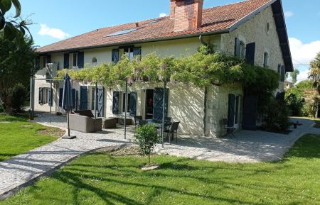 Chambre d'h&ocirc;tes n&deg;30893 Peyrehorade - Landes - photo