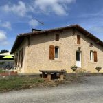 gite - Galas - HAURIET - Landes