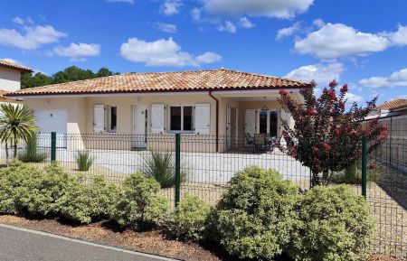 Gîte n°20593 Azur - Landes - photo