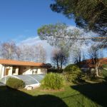 gite - Gîte de Bazi - LATRILLE - Landes