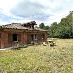 gite - Maison COUDERE - SOUSTONS - Landes