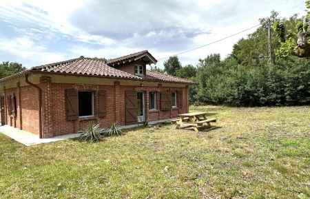 G&icirc;te n&deg;10894 Soustons - Landes - photo