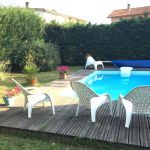 city-break - La Maison Moli&egrave;re - DAX - Landes