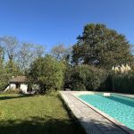 gite - La maison d'Epona - LABATUT - Landes