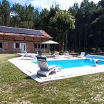 gite - La r&eacute;sini&egrave;re - MAGESCQ - Landes