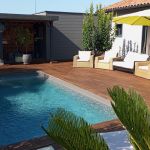 gite - La villa du Lac de L&eacute;on - LEON - Landes