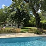 gite - L'Ecogite de la Preillouse - SABRES - Landes