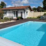 gite - Le petit baigneur - MAGESCQ - Landes