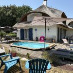 chambre-d-hotes - La Belle Chaumi&egrave;re - BRETAGNE DE MARSAN - Landes
