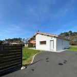 gite - G&icirc;te des Pesquits - SAINT JULIEN EN BORN - Landes