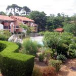 gite - Résidence Gallia N°9 - CAPBRETON - Landes