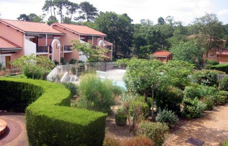 City Break n&deg;20895 Capbreton - Landes - photo
